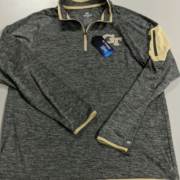 Other - Georgia Tech men's long sleeve shirt medium